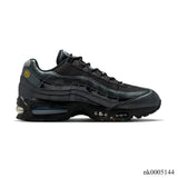 AM 95 Big Bubble Total 90 Black Shoes Sneakers – nk0005144