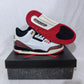 AJ 3 Retro ‘World’s Best Dad’ Shoes Sneakers – nk0005157