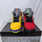AJ 5 Retro SE What The Shoes Sneakers – nk0005158