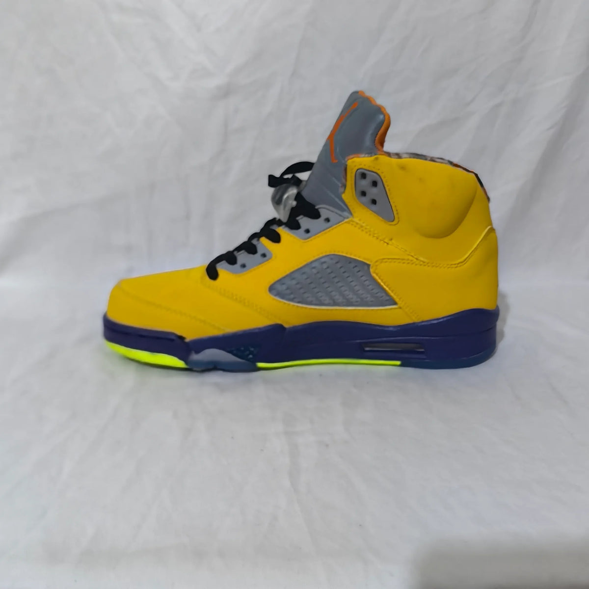 AJ 5 Retro SE What The Shoes Sneakers – nk0005158