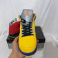 AJ 5 Retro SE What The Shoes Sneakers – nk0005158