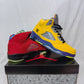 AJ 5 Retro SE What The Shoes Sneakers – nk0005158
