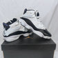 AJ 6 ‘Rings Concord’ Shoes Sneakers – nk0005163
