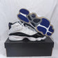 AJ 6 ‘Rings Concord’ Shoes Sneakers – nk0005163