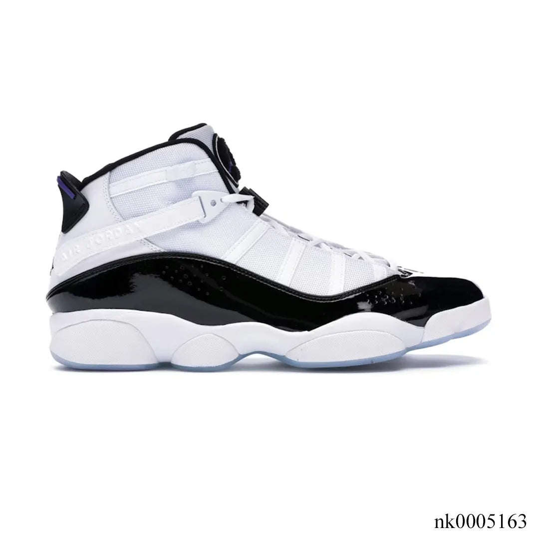 AJ 6 ‘Rings Concord’ Shoes Sneakers – nk0005163