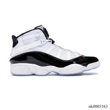 AJ 6 ‘Rings Concord’ Shoes Sneakers – nk0005163