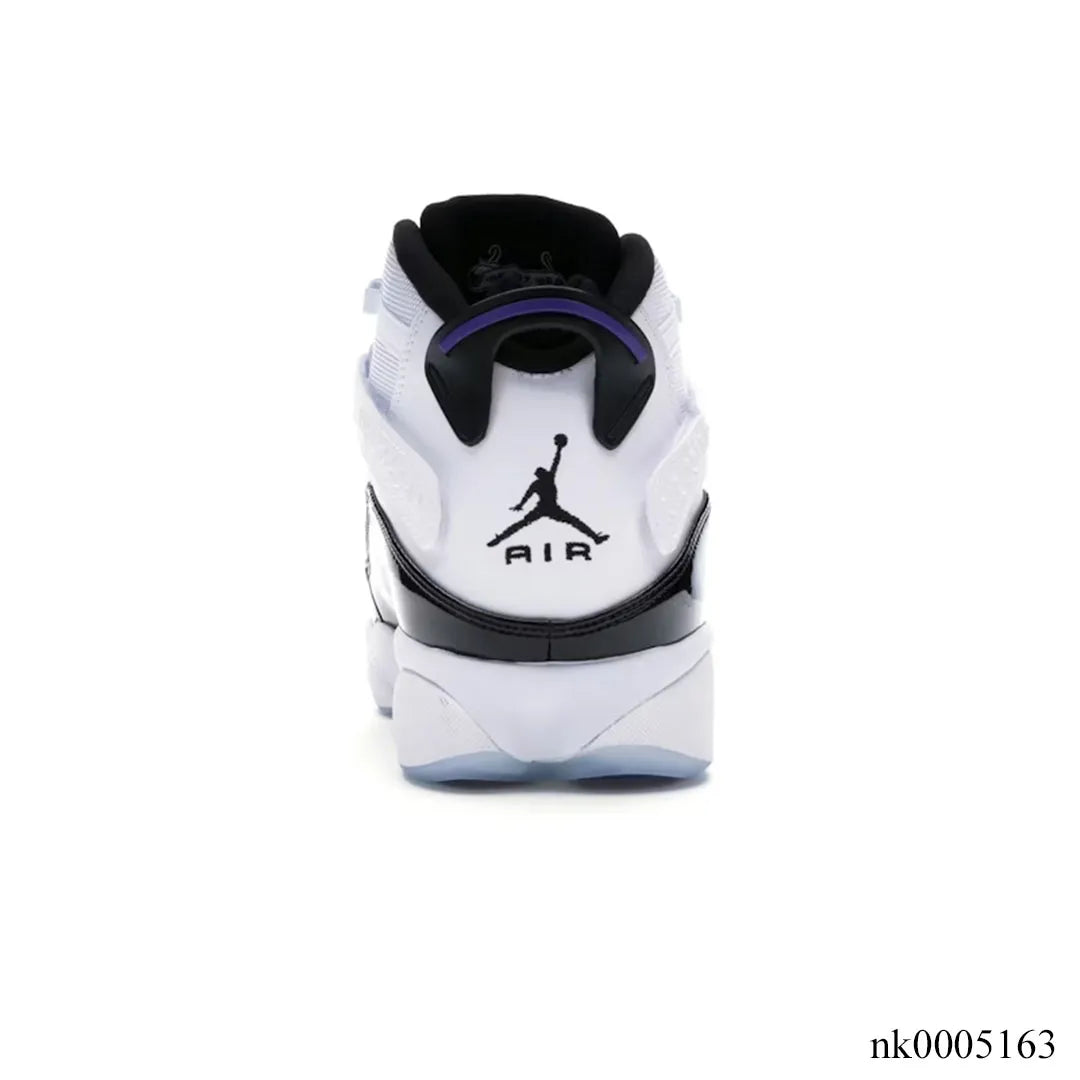 AJ 6 ‘Rings Concord’ Shoes Sneakers – nk0005163