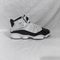 AJ 6 ‘Rings Concord’ Shoes Sneakers – nk0005163