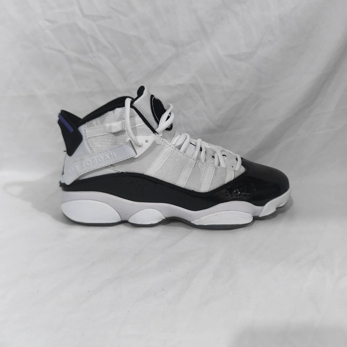 AJ 6 ‘Rings Concord’ Shoes Sneakers – nk0005163