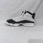 AJ 6 ‘Rings Concord’ Shoes Sneakers – nk0005163