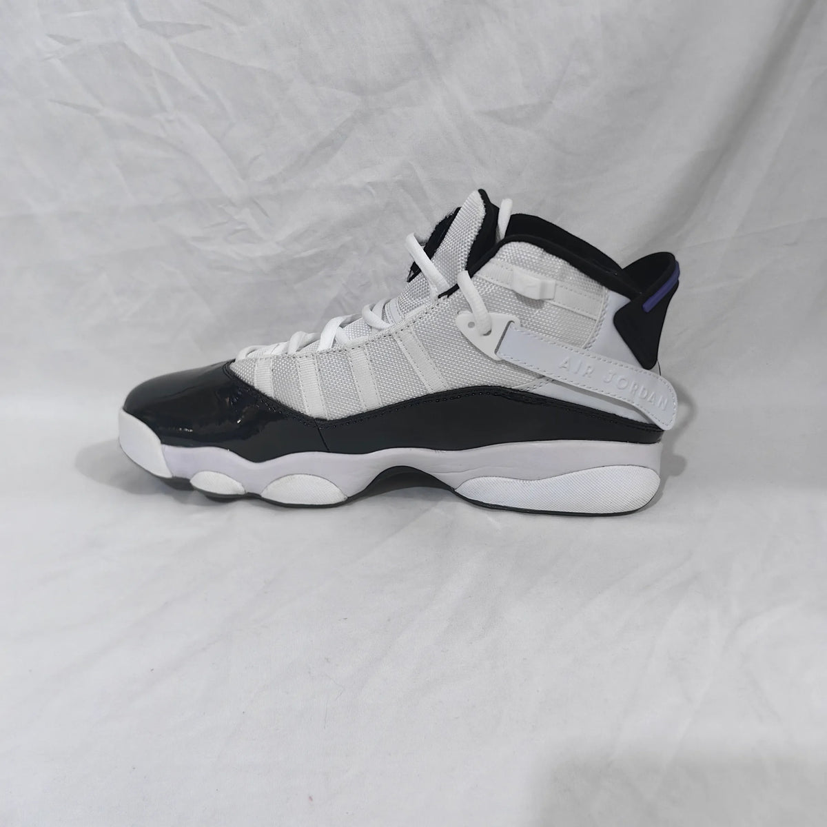 AJ 6 ‘Rings Concord’ Shoes Sneakers – nk0005163