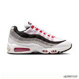 AM 95 Big Bubble “Comet Red” Shoes Sneakers – nk0005165