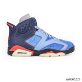 Awake NY x AJ 6 “Midnight Navy” Shoes Sneakers – nk0005225