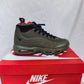 AM 95 Sneakerboot  Dark Loden/Cargo Khaki Shoes Sneakers – nk0005234