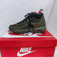 AM 95 Sneakerboot  Dark Loden/Cargo Khaki Shoes Sneakers – nk0005234