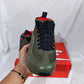 AM 95 Sneakerboot  Dark Loden/Cargo Khaki Shoes Sneakers – nk0005234