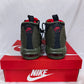 AM 95 Sneakerboot  Dark Loden/Cargo Khaki Shoes Sneakers – nk0005234