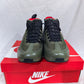 AM 95 Sneakerboot  Dark Loden/Cargo Khaki Shoes Sneakers – nk0005234