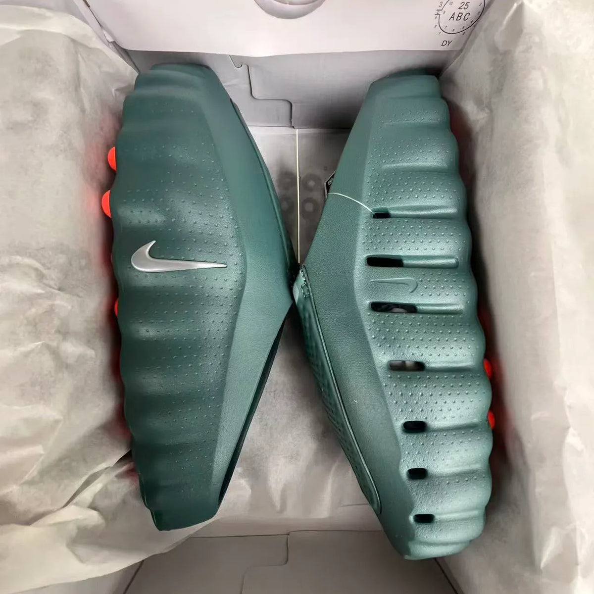 Mind 001 Mineral Slate Shoes Sneakers – nk0005238