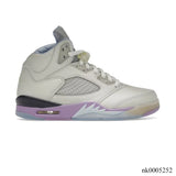 AJ 5 Retro x DJ Khaled We The Best – Sail Shoes Sneakers – nk0005252