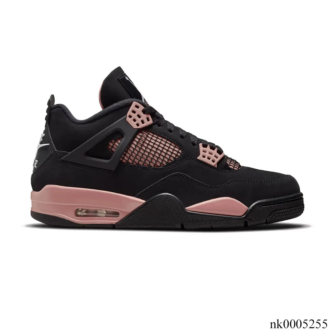 AJ 4 “Pink Thunder” (2026) Shoes Sneakers – nk0005255