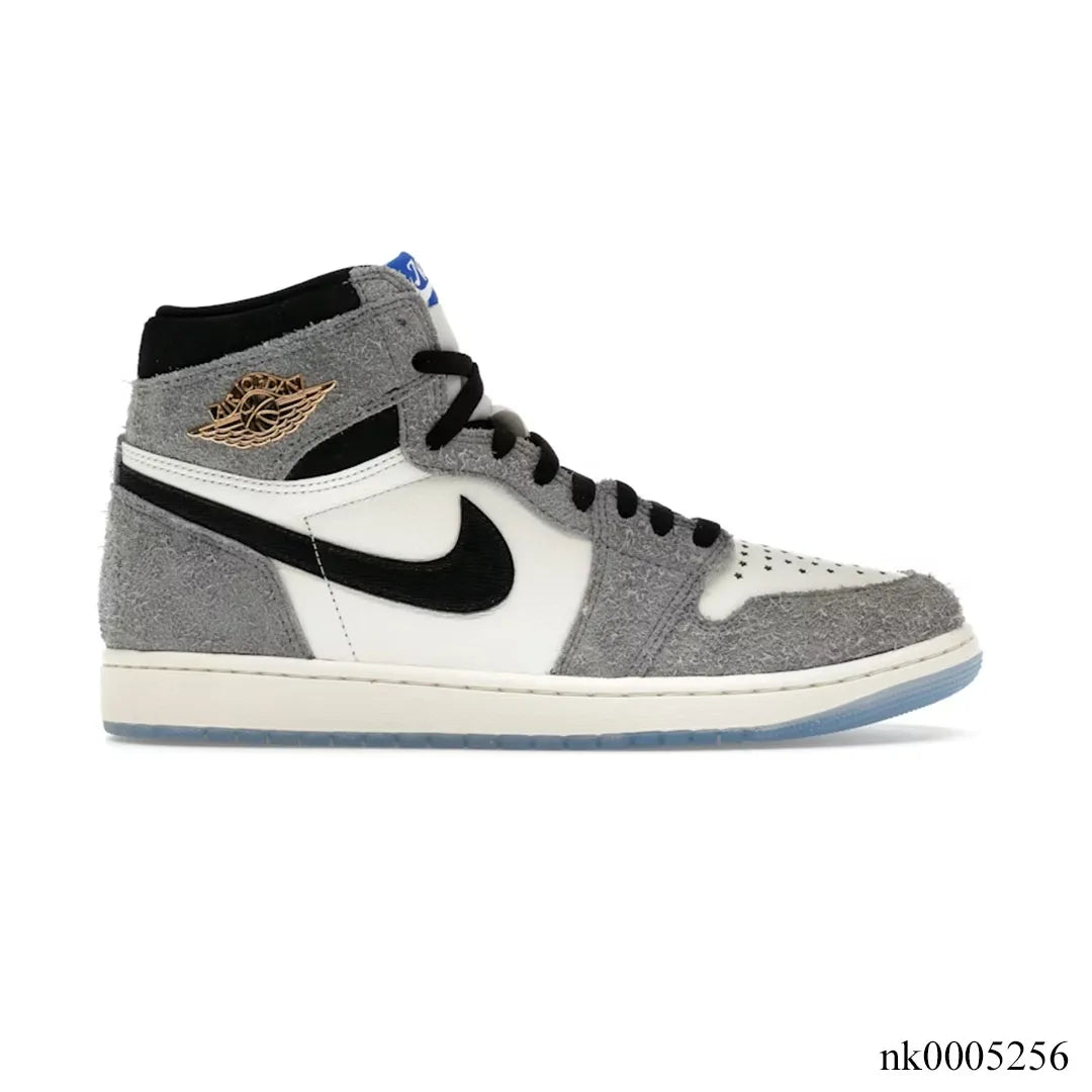 AJ 1 Retro High OG “All-Star” Shoes Sneakers – nk0005256