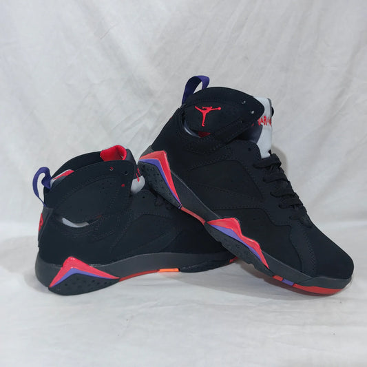 AJ 7 Retro “Raptor” Shoes Sneakers – nk0005258