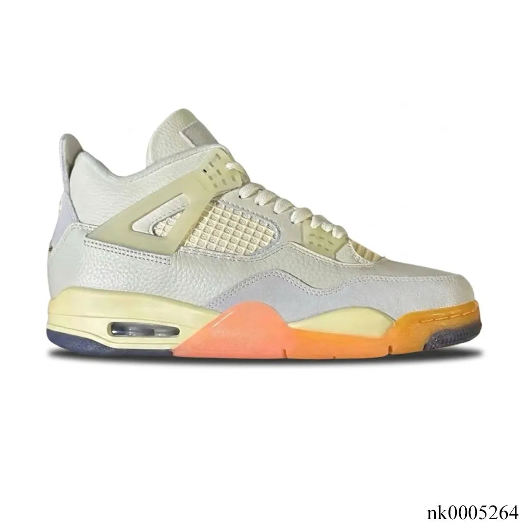AJ 4 “Birds Of Paradise” (2026) Shoes Sneakers – nk0005264