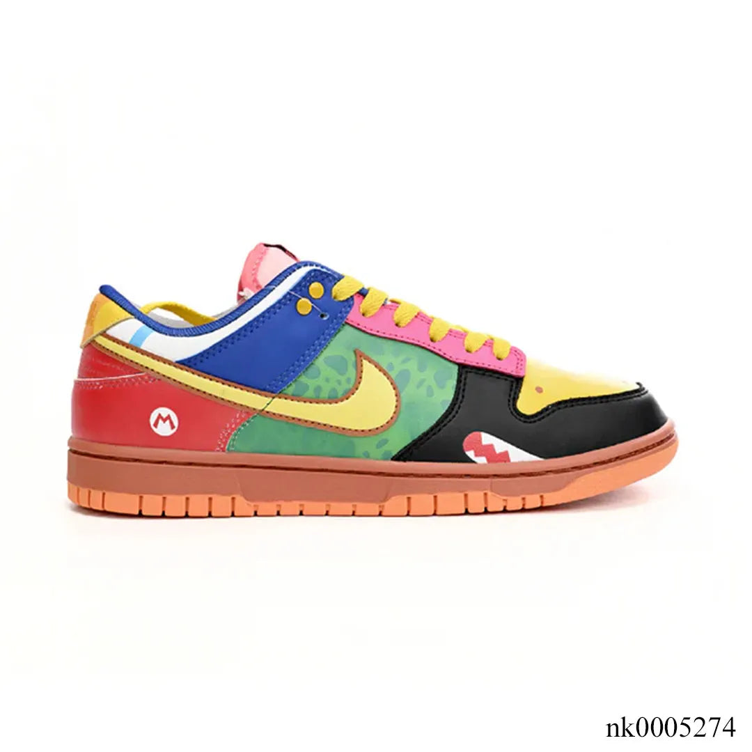 Dunk Low Protro Kobe Bryant Lower Merion Home Shoes Sneakers – nk0005323