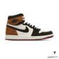 AJ 1 High OG “Love Letter” Shoes Sneakers – nk0005275