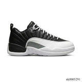 AJ 12 Retro Low ‘Playoffs’ Shoes Sneakers – nk0005291