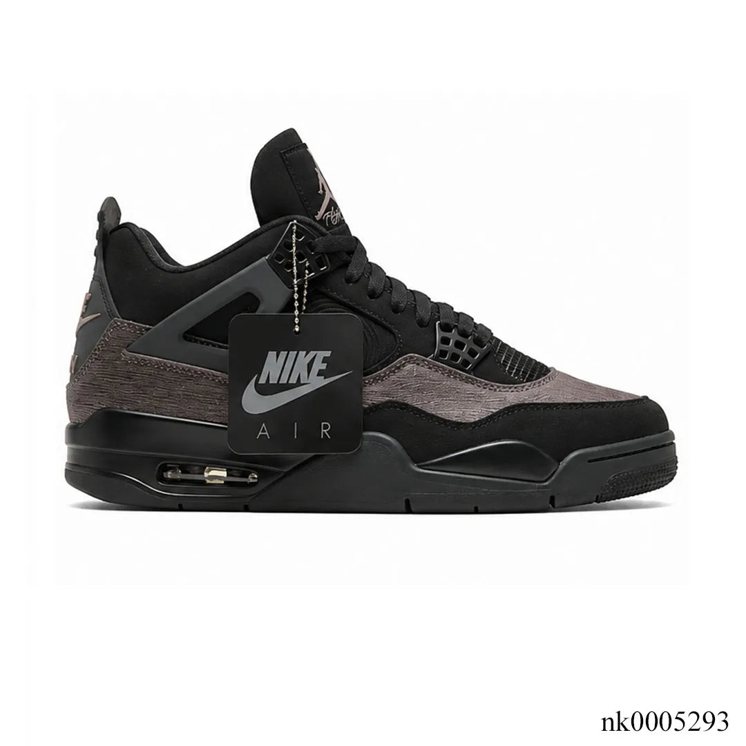 AJ 4 “Berlin” (2027) Shoes Sneakers – nk0005293