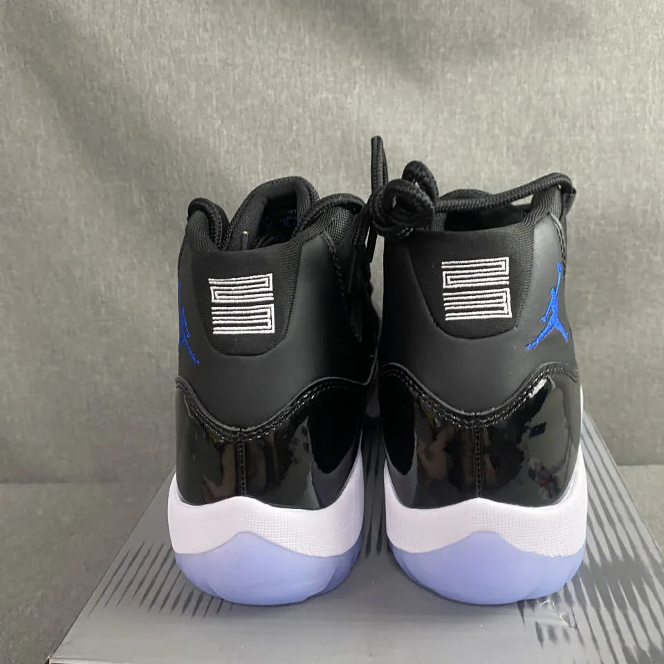 AJ 11 Space Jam (2026) - nk0005307 - 6