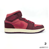 AJ 1 Mid SE ‘Valentine’s Day’ Shoes Sneakers – nk0005313