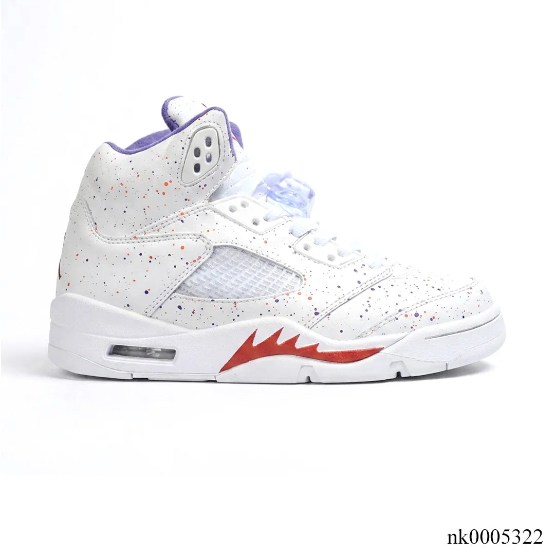AJ 5 Retro Easter Shoes Sneakers – nk0005322