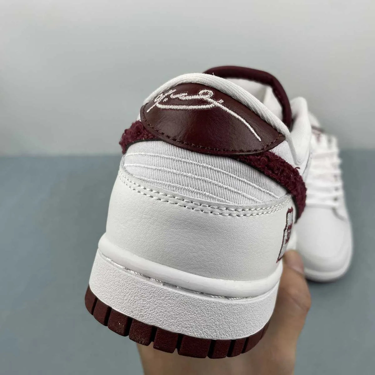 Dunk Low Protro Kobe Bryant Lower Merion Home Shoes Sneakers – nk0005323