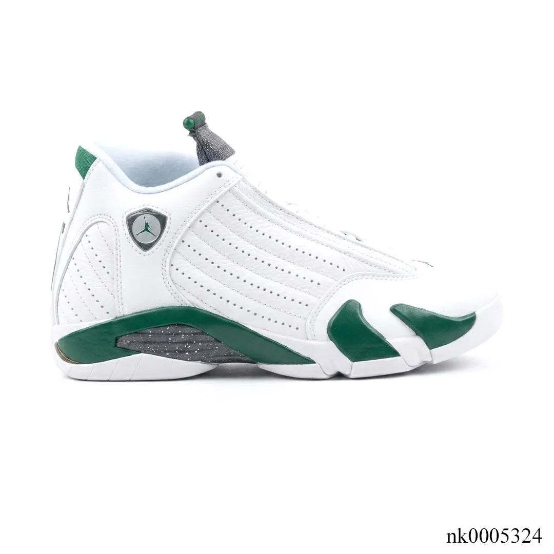AJ 14 Retro “Forest Green” Shoes Sneakers – nk0005324