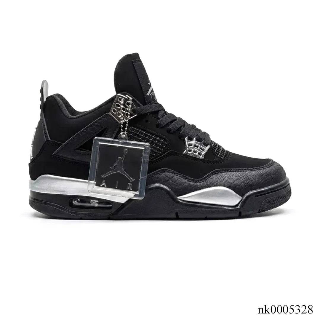 AJ 4 “Spotlight” Shoes Sneakers – nk0005328