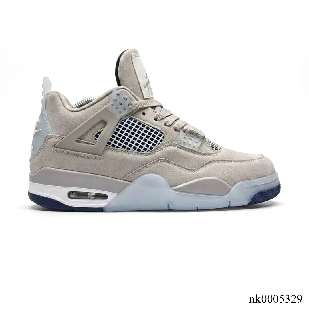 AJ 4 “Georgetown” Shoes Sneakers – nk0005329