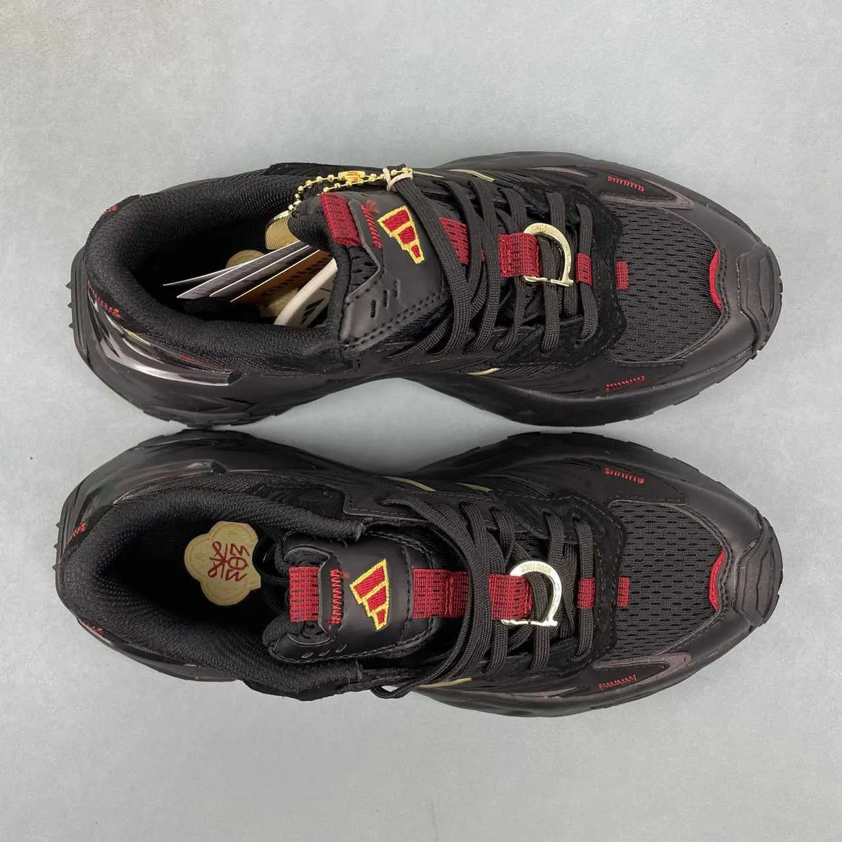 AD Adistar XLG STORM EDGE Shoes Sneakers – nk0005332