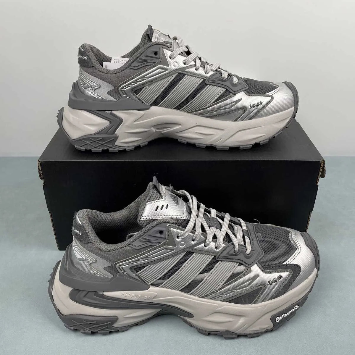AD Adistar XLG STORM EDGE Shoes Sneakers – nk0005333