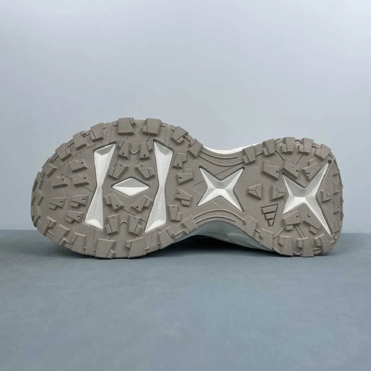 AD Adistar XLG STORM EDGE Shoes Sneakers – nk0005334