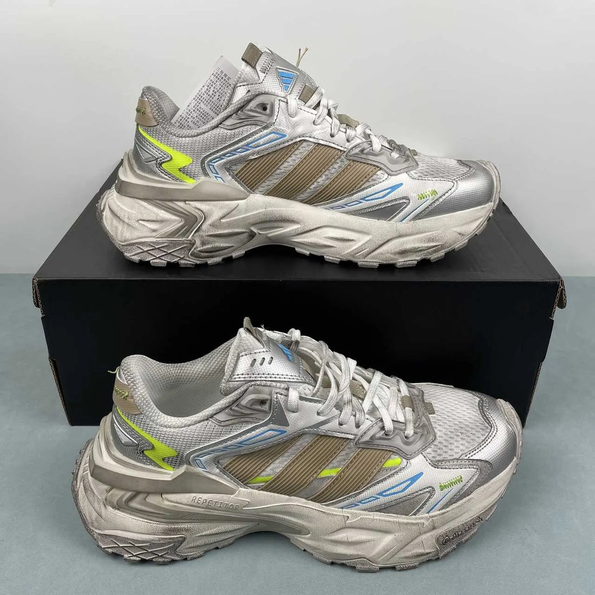 AD Adistar XLG STORM EDGE Shoes Sneakers – nk0005338