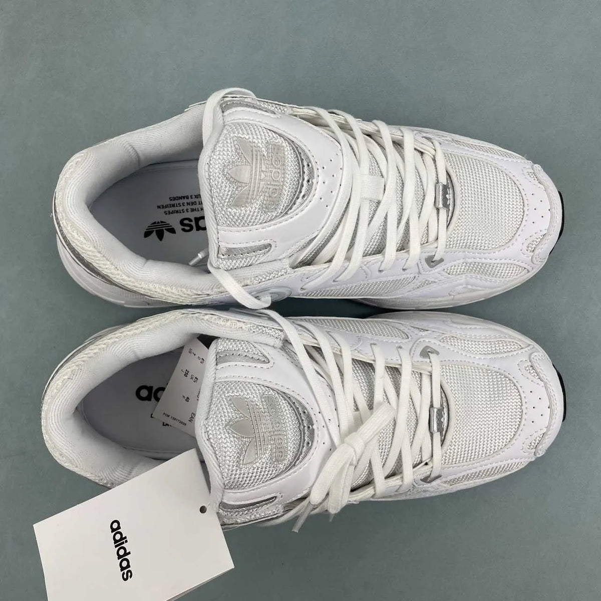 AD Astir Shoes Sneakers – nk0005341