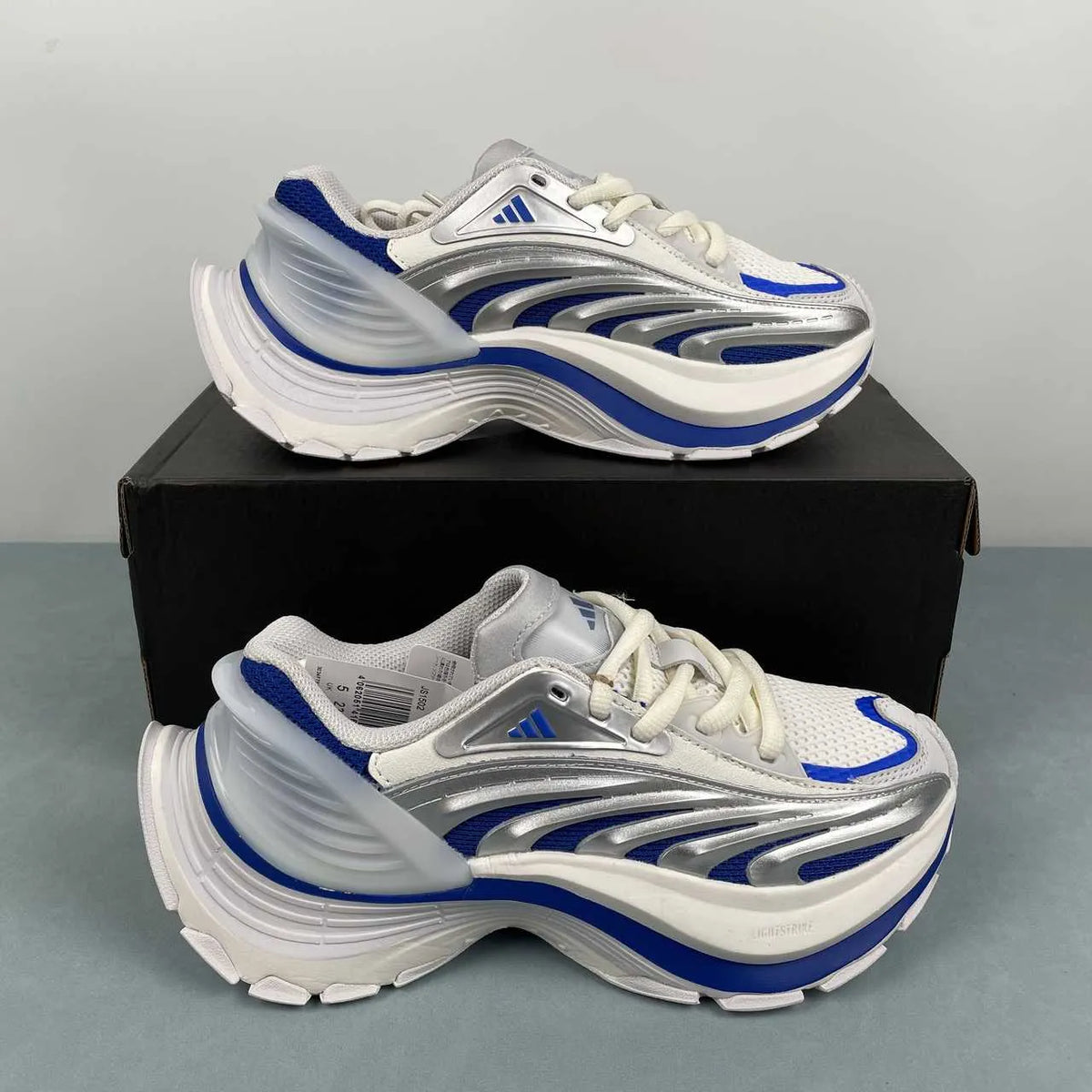 AD XLG MTW Shoes Sneakers – nk0005344