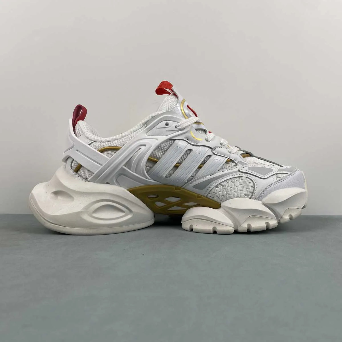 AD XLG Runner Deluxe Shoes Sneakers – nk0005349