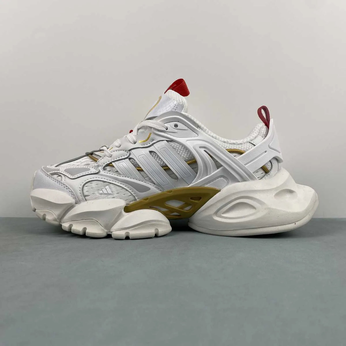 AD XLG Runner Deluxe Shoes Sneakers – nk0005349
