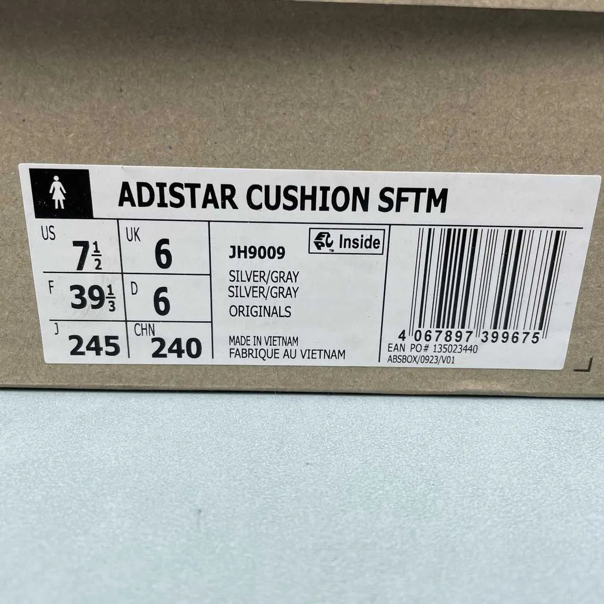 AD Cushion SFTM Shoes Sneakers – nk0005351