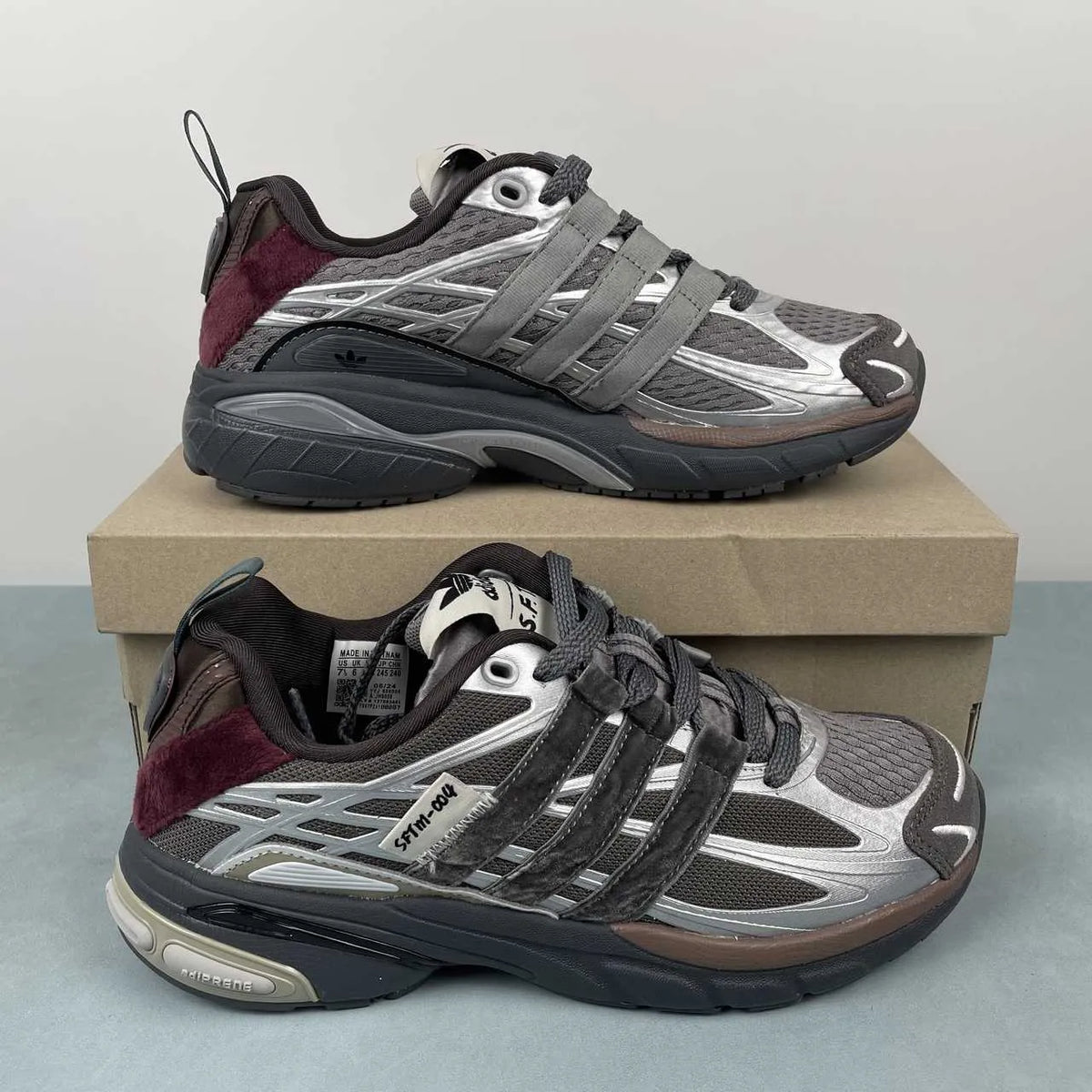 AD Cushion SFTM Shoes Sneakers – nk0005351