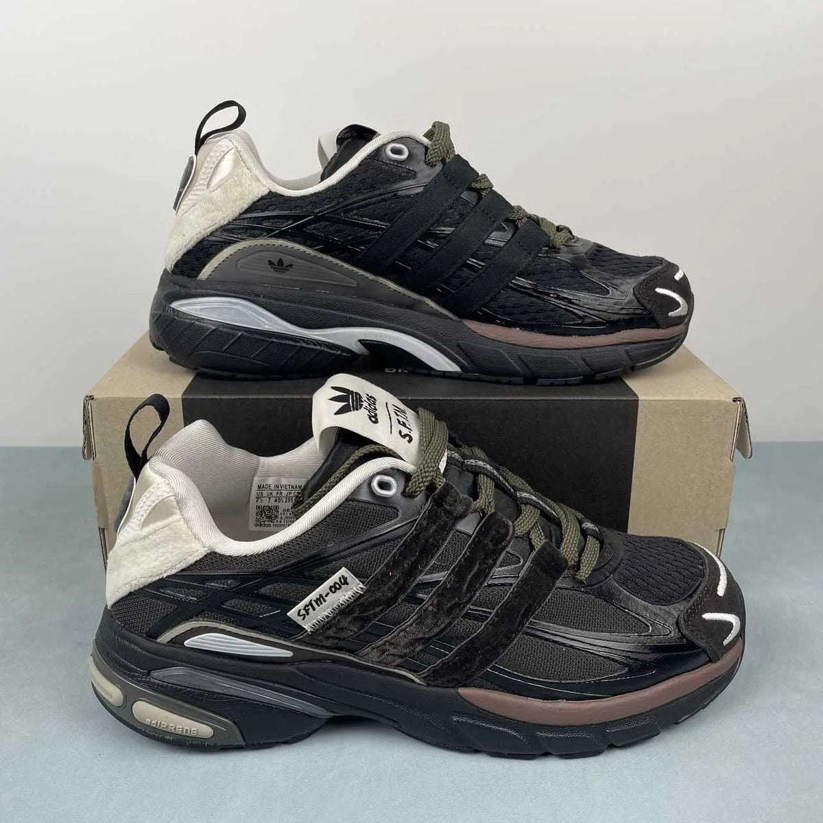 AD Cushion SFTM Shoes Sneakers – nk0005352